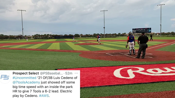 Luis Cedeno Photo 32