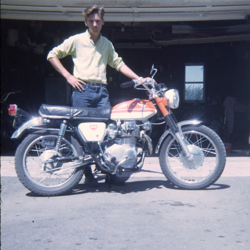 Jerry Olson Photo 14
