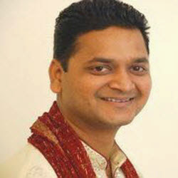 Keyur Amin Photo 1