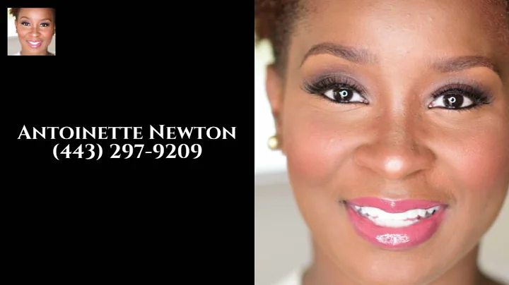 Antoinette Newton Photo 5