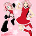 Amy Rose Photo 53