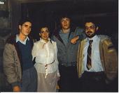 Ellis Reynolds Photo 9