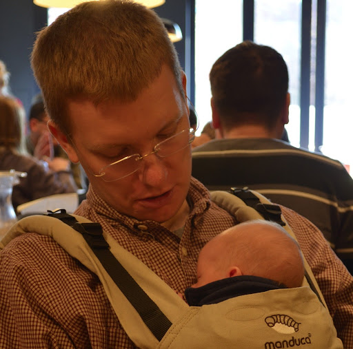 John Stowe Photo 11