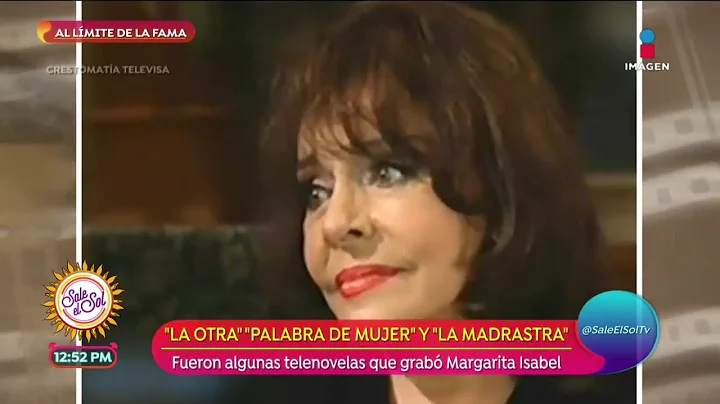 Margarita Palomo Photo 19