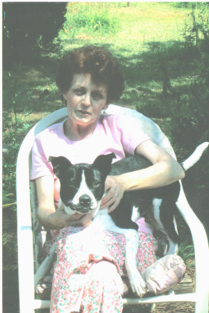 Sue Thomas Photo 20