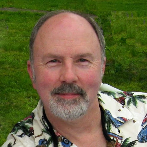 Jim Wardell Photo 6
