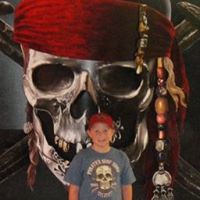 Owen Warren Photo 1