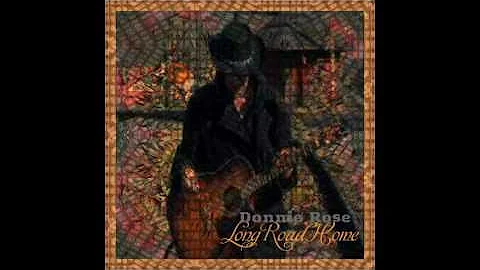Donnie Rose Photo 33