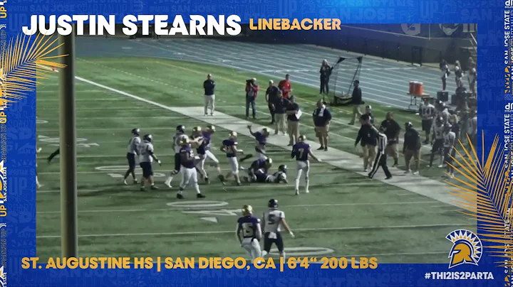 Justin Stearns Photo 25