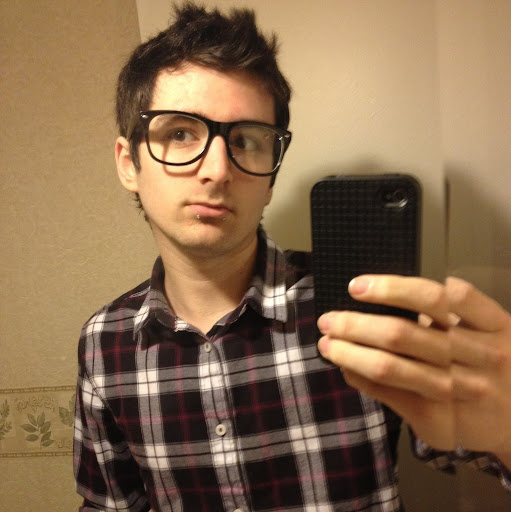 Adam Ginsberg Photo 15