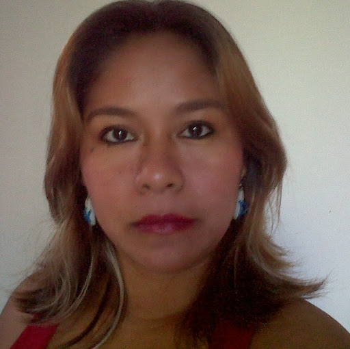 Erika Salgado Photo 9
