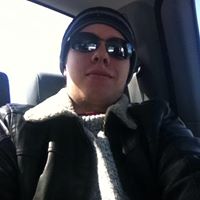 Jesse Clarke Photo 8