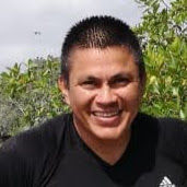 Roy Paredes Photo 11