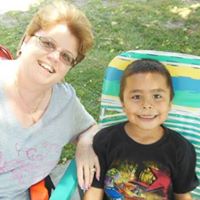 Sue Beckman Photo 4