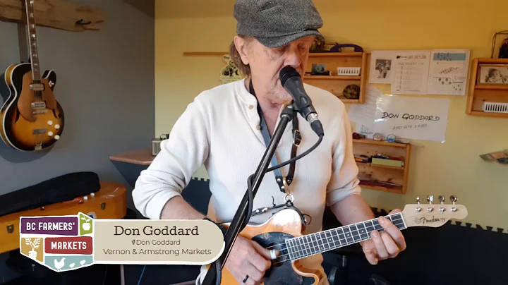 Don Goddard Photo 23