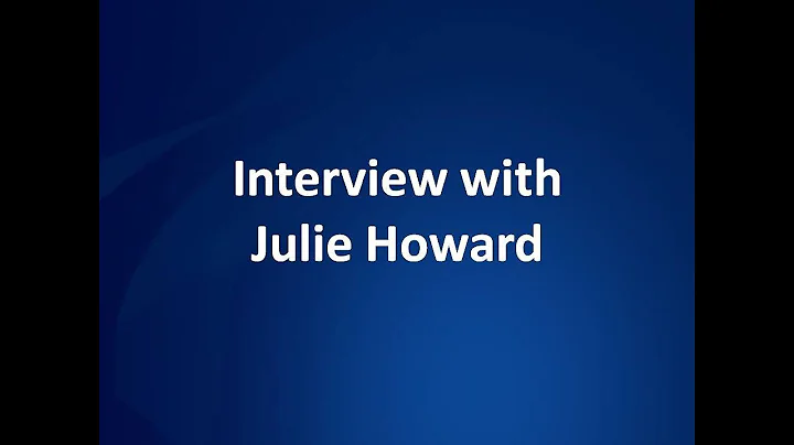 Julie Howard Photo 41