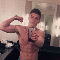 Luke Crawford Photo 5