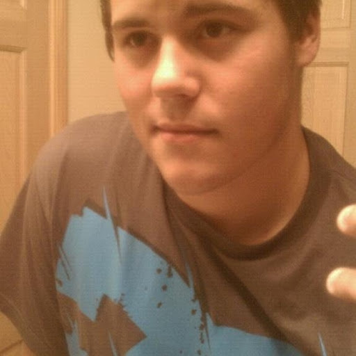 Kyle Dube Photo 10