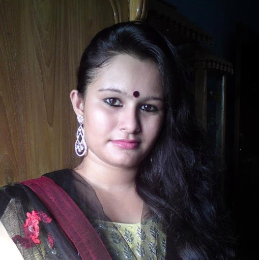 Sultana Akter Photo 14