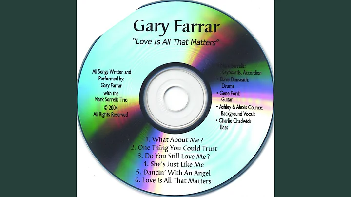 Gary Farrar Photo 28