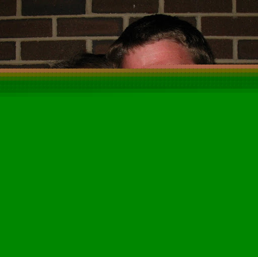 Robert Helms Photo 15