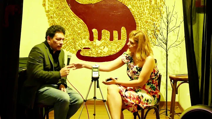 Jorge Galan Photo 35