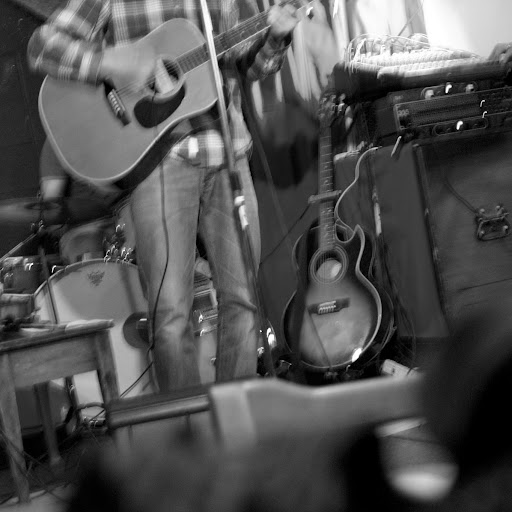 Tom Hayward Photo 12