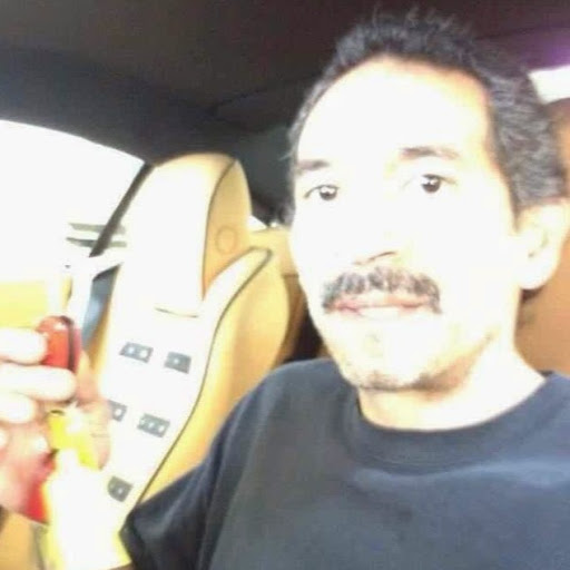 Larry Duran Photo 14
