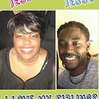 Jessica Harrell Photo 6