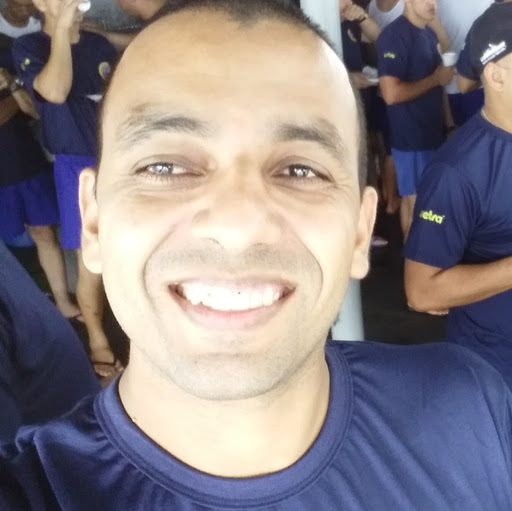 Jorge Melo Photo 15