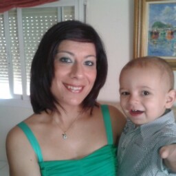 Maria Guardiola Photo 12