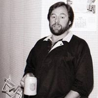 Jesse Evans Photo 5