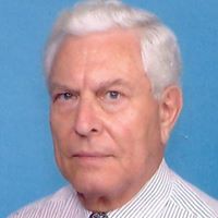 Morris Greenberg Photo 1