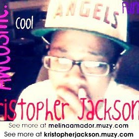 Kristopher Jackson Photo 14