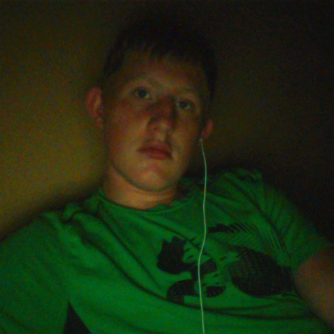 Tommy Calvert Photo 9