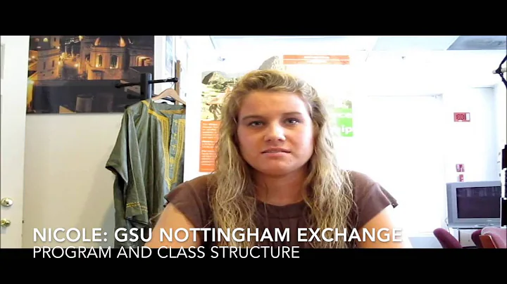 Nicole Nottingham Photo 16