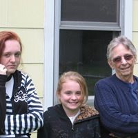 Marcia Hayward Photo 1