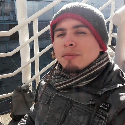 Juan Ibarra Photo 15