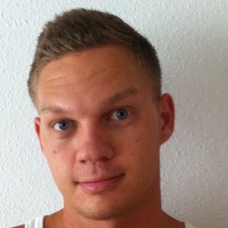 Jesper Hansen Photo 9