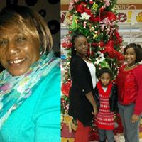 Dorothy Ervin Photo 4