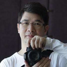 Raymond Cheung Photo 11
