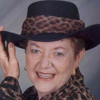Betty Carter Photo 5