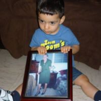 Ramon Luis Photo 5