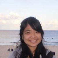 Melissa Tsai Photo 4