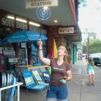 Deanna Mayer Photo 5