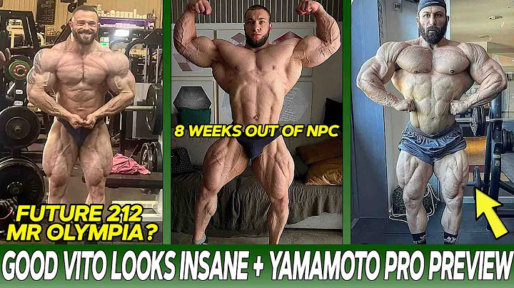 Dean Yamamoto Photo 15