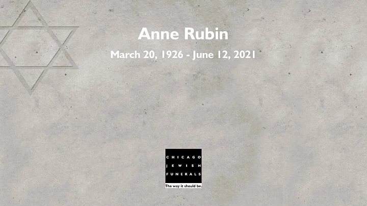 Anne Rubin Photo 28