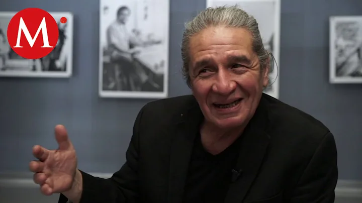 Rogelio Cuellar Photo 11