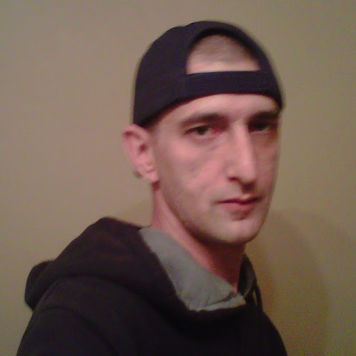 Kevin Paquin Photo 13
