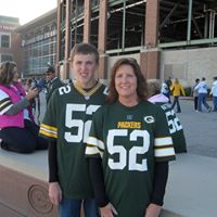 Patty Berg Photo 5